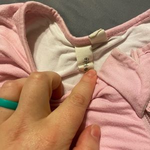 Kyte baby sleep sack